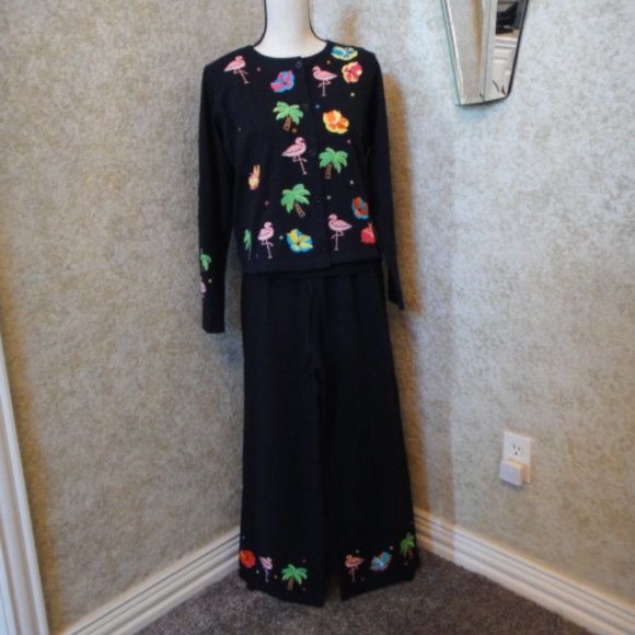 Pants,Tank,Jacket,Tote! - Picture 7 of 11